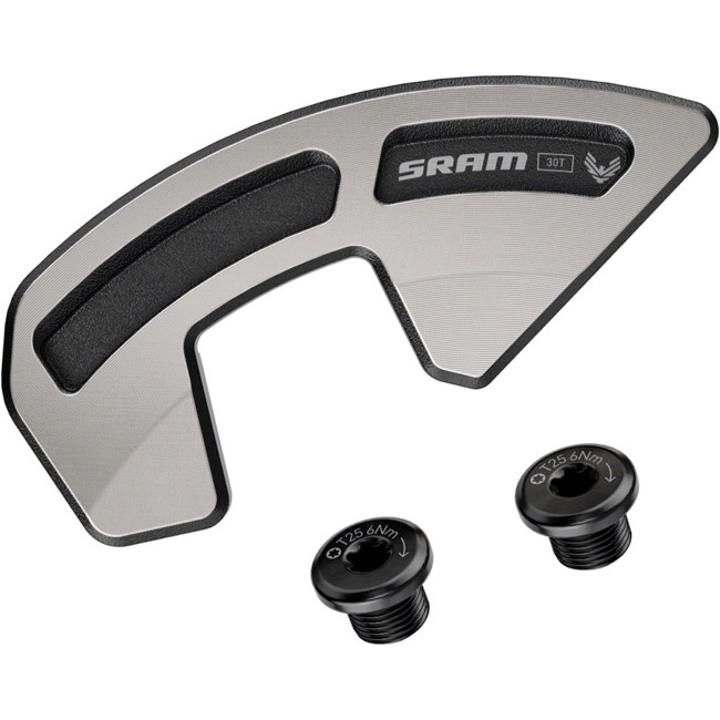 SRAM Bash Guard Kit for 30t XX D1