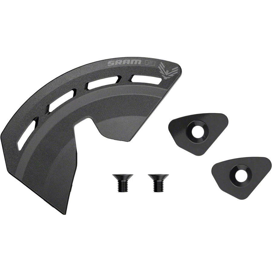 SRAM Bash Guard Kit for 32t X0 D1