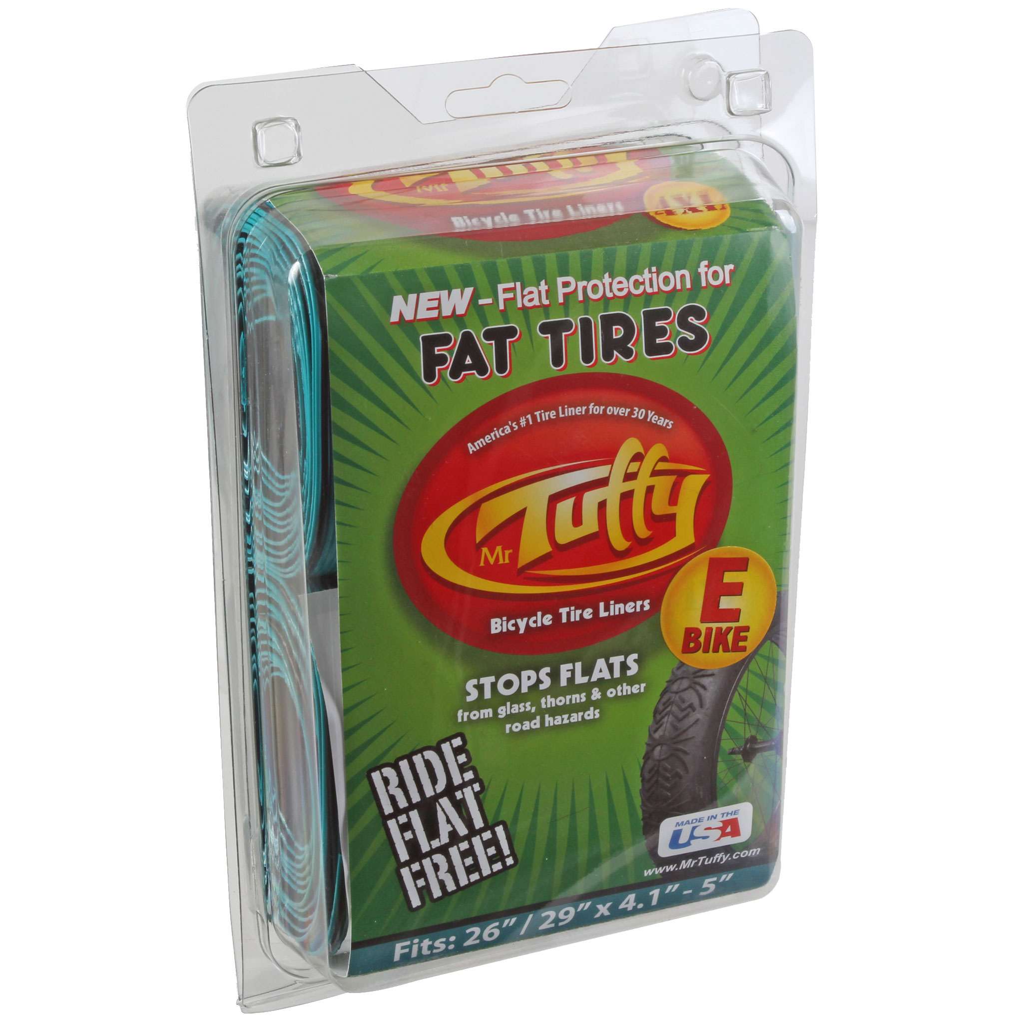 tuffy tire liner