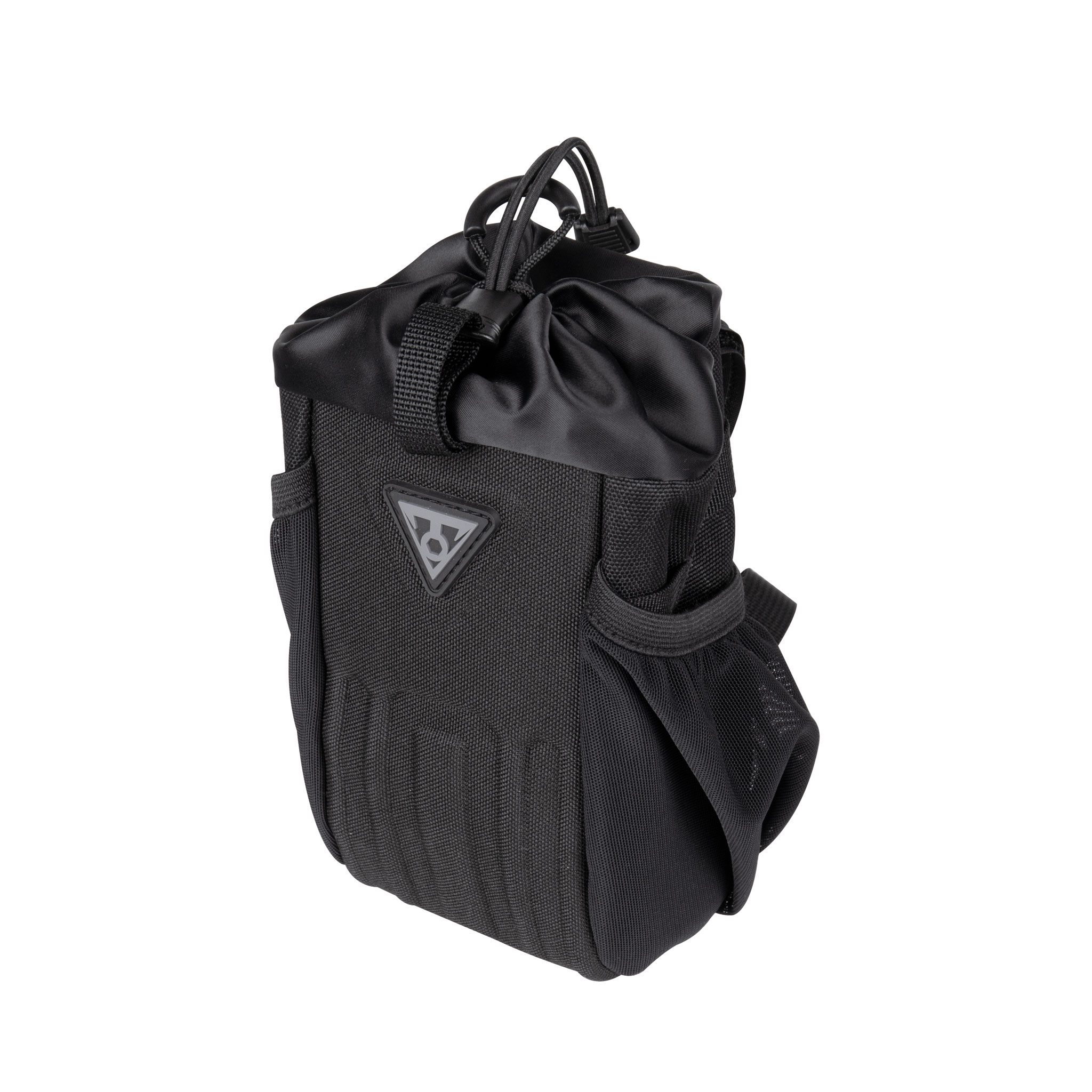 Topeak Freeloader Bottle Bag, 1.0L, Black