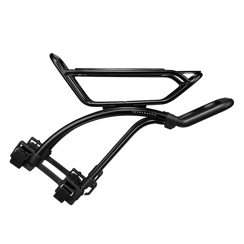 Topeak Tetrarack Rack M2 HD, Rear - Mountain