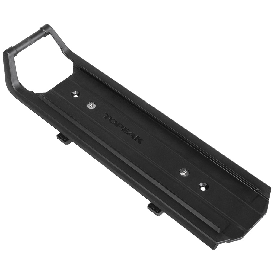 Topeak Omni QuickTrack Adapter, Black