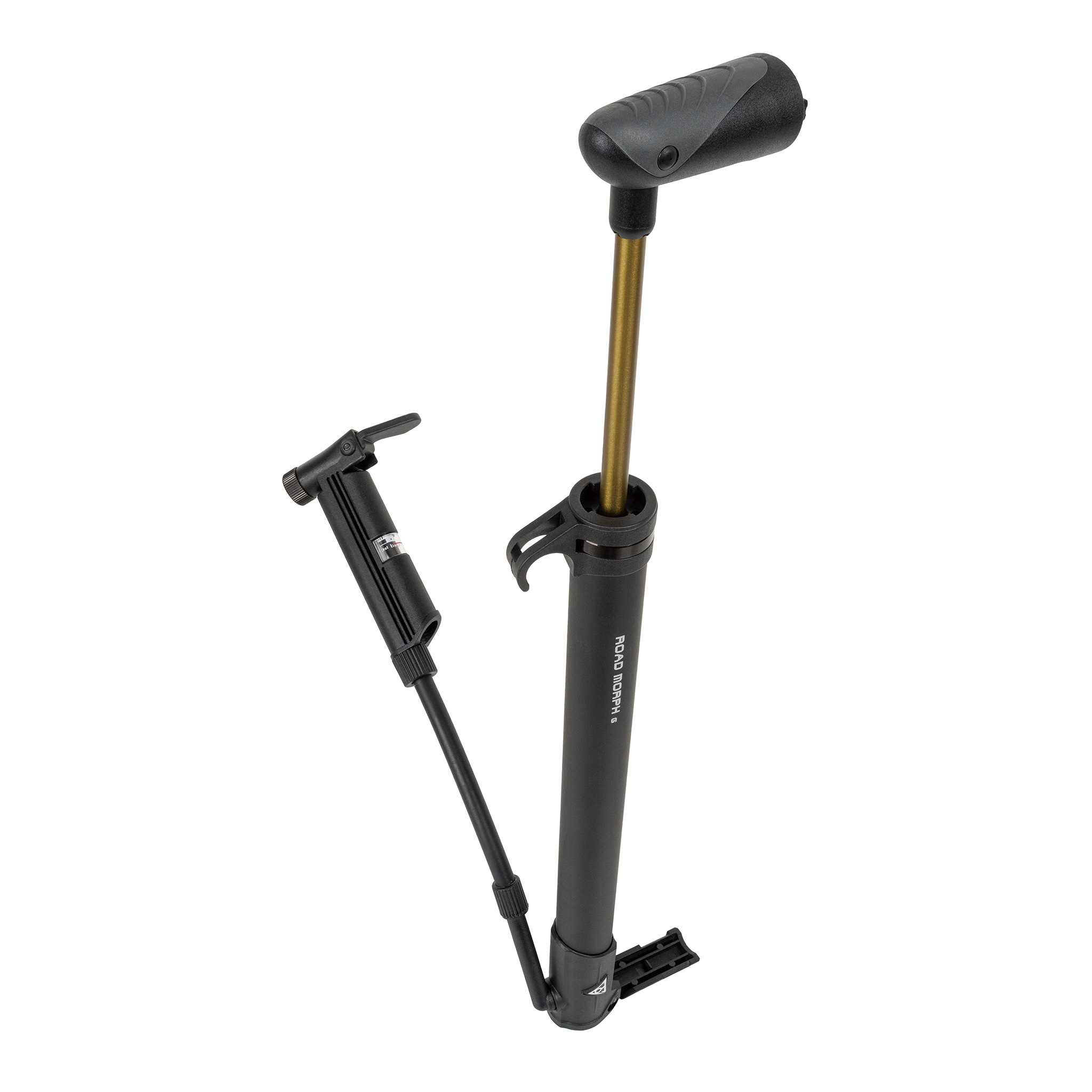 Topeak Road Morph G Hand Pump