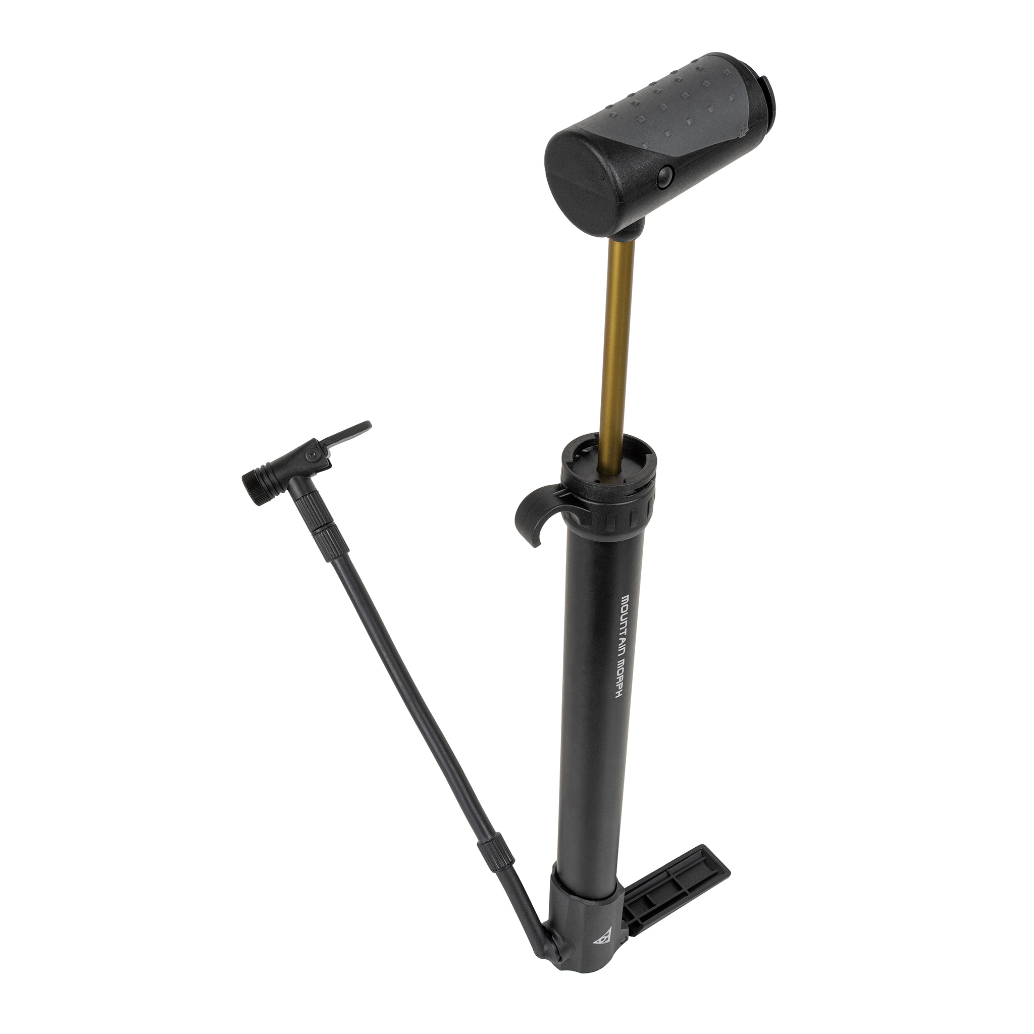 Topeak Mountain Morph Hand Pump