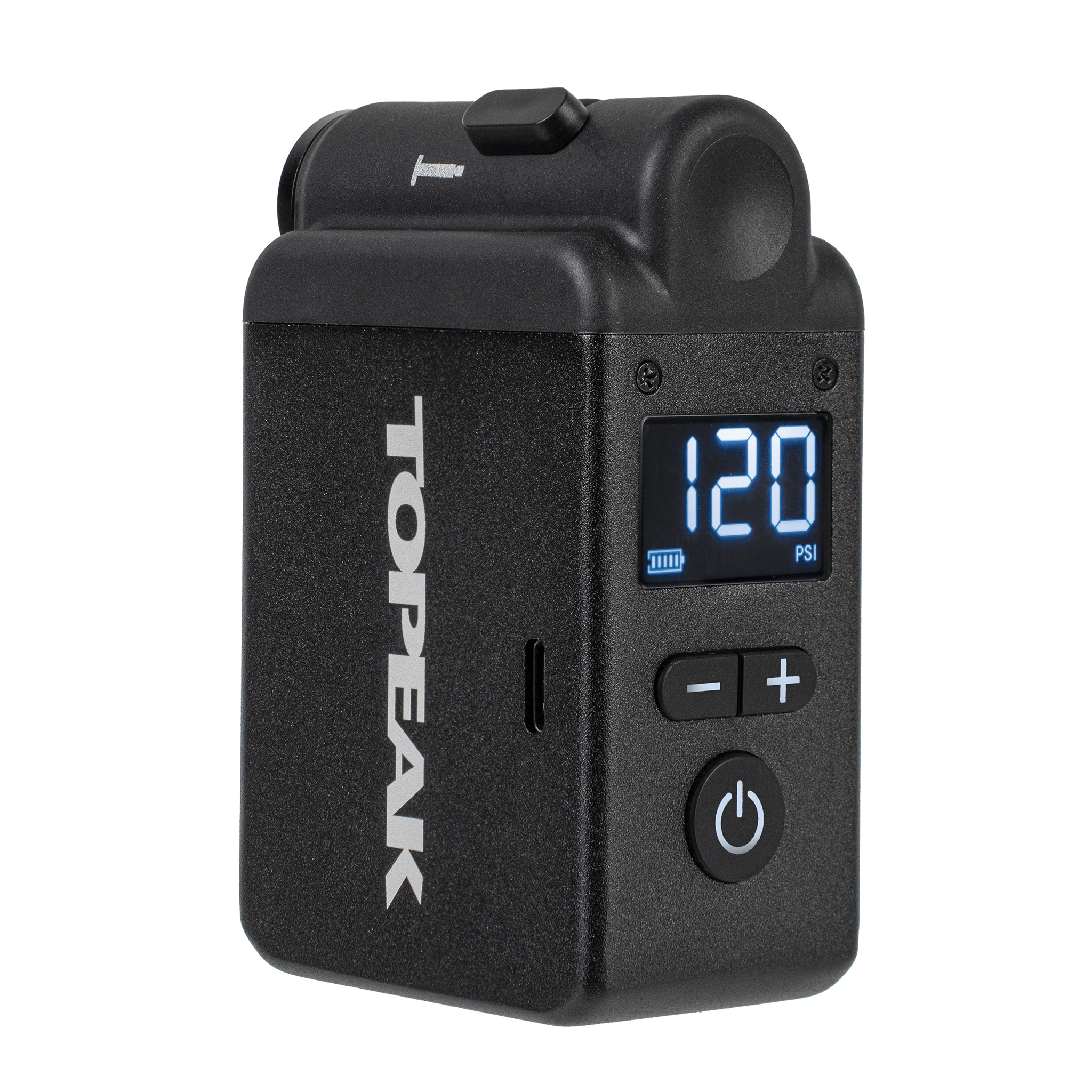 Topeak E-Booster Digital