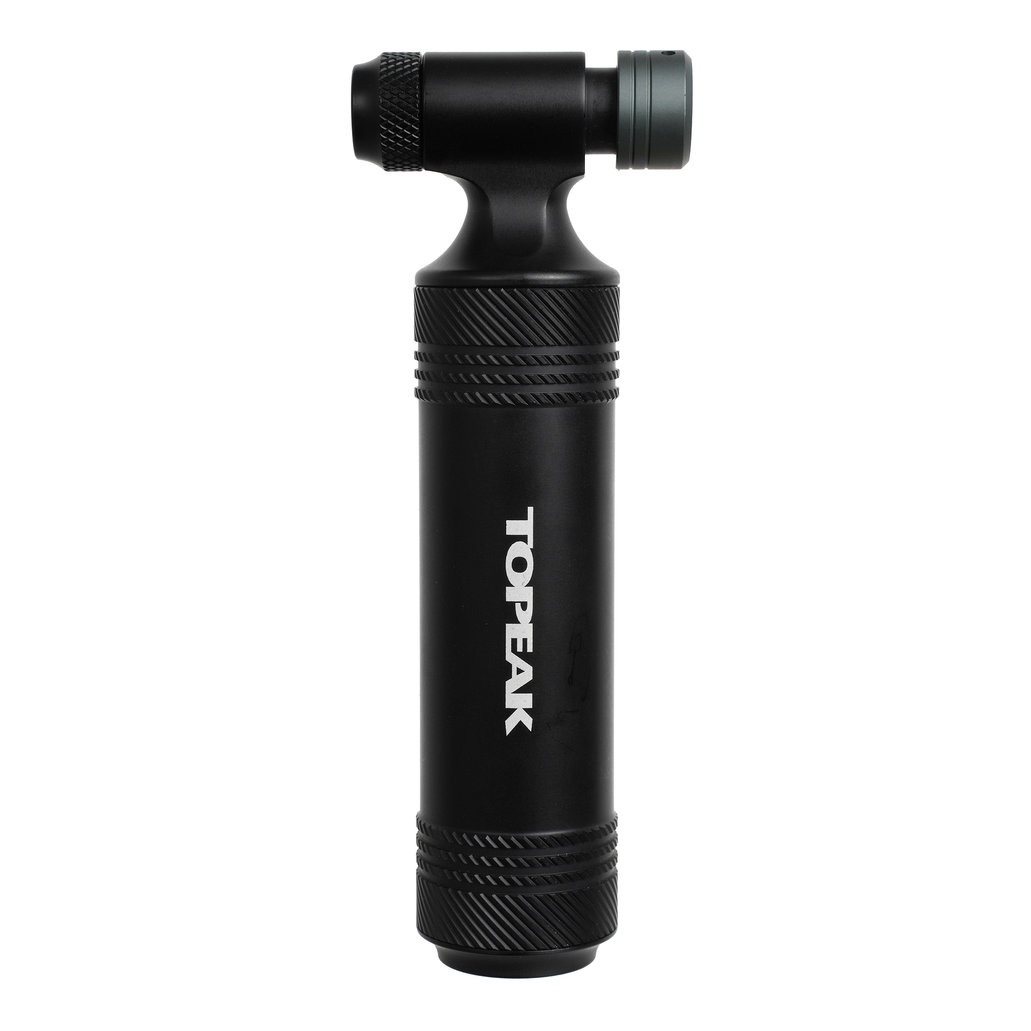 Topeak Airbooster Pro CO2 Inflator