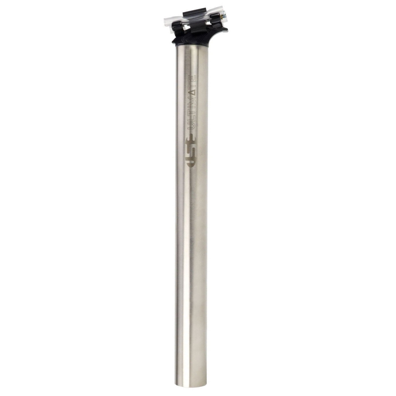 Titanium hot sale seatpost 31.6