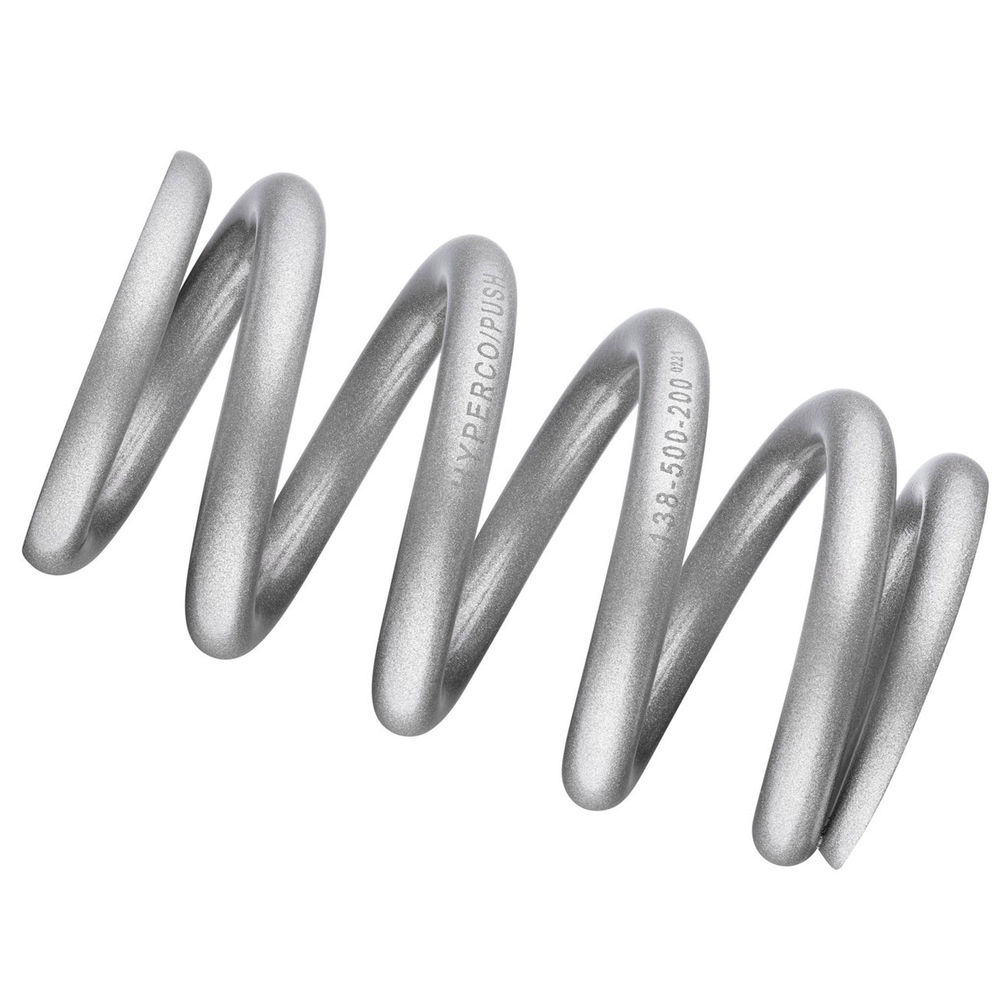PUSH Industries 200Series 600lb/in HyperCoil [Max Stroke 55mm]
