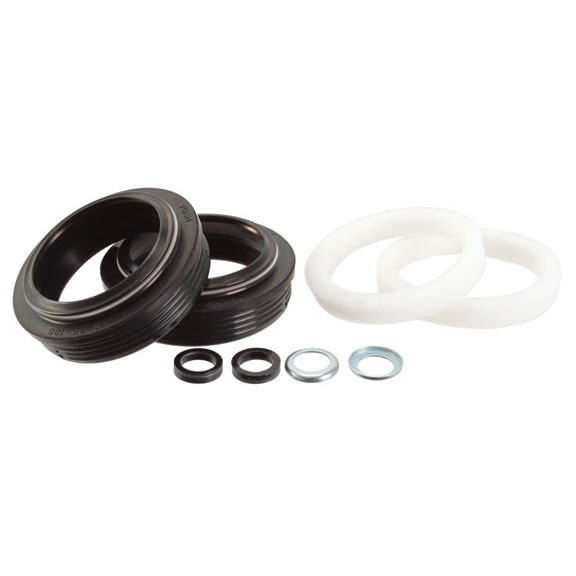 PUSH Industries Ultra Low Friction Seal Kit, RockShox - 35mm