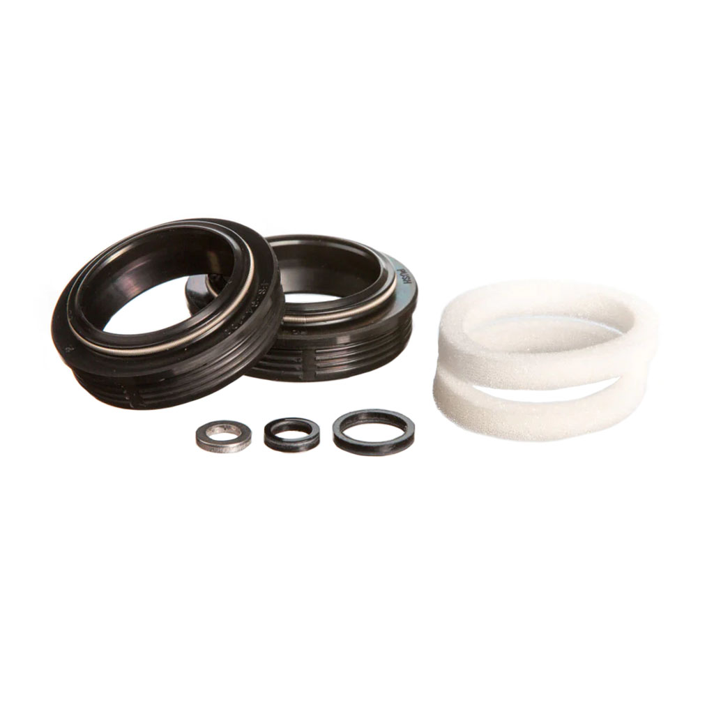 PUSH Industries Ultra Low Friction Seal Kit, Fox, 38mm
