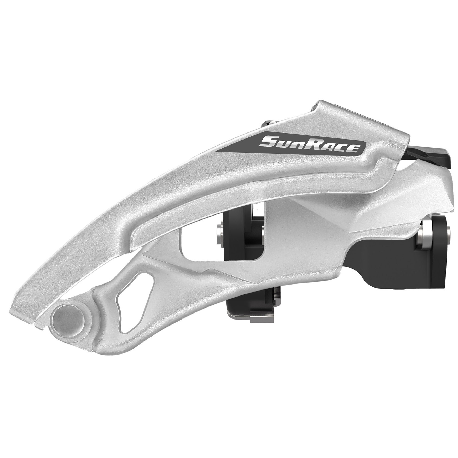 sunrace front derailleur