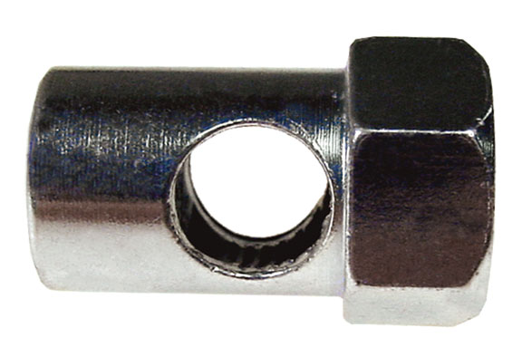 Sturmey Archer Standard Guide Nut, 13/32", Most 3/5sp
