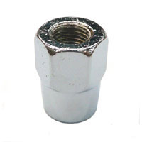 Sturmey Archer Dome Nut, 13/32" - 10/Pk