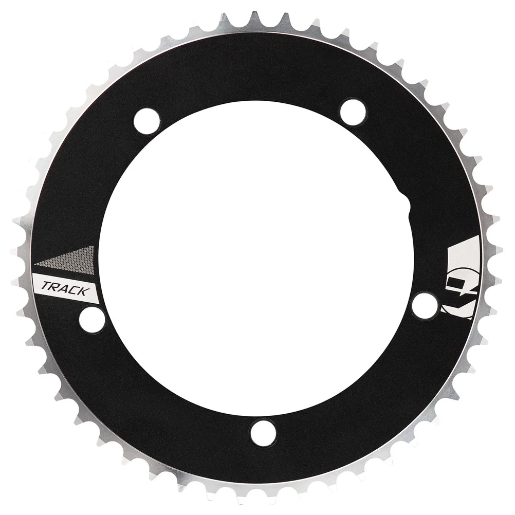 Vision Track Ring, 144BCDx48T,  Black 