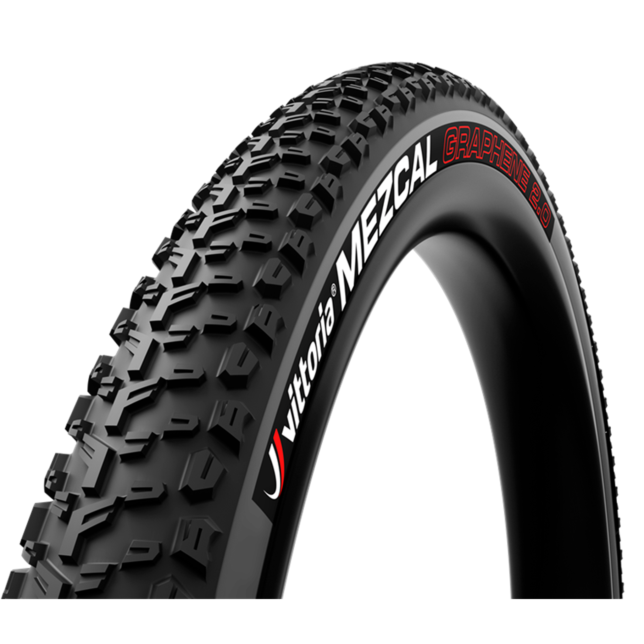 Vittoria Mezcal III XC Trail G2.0 Tire, TLR, 29x2.25, Anth 
