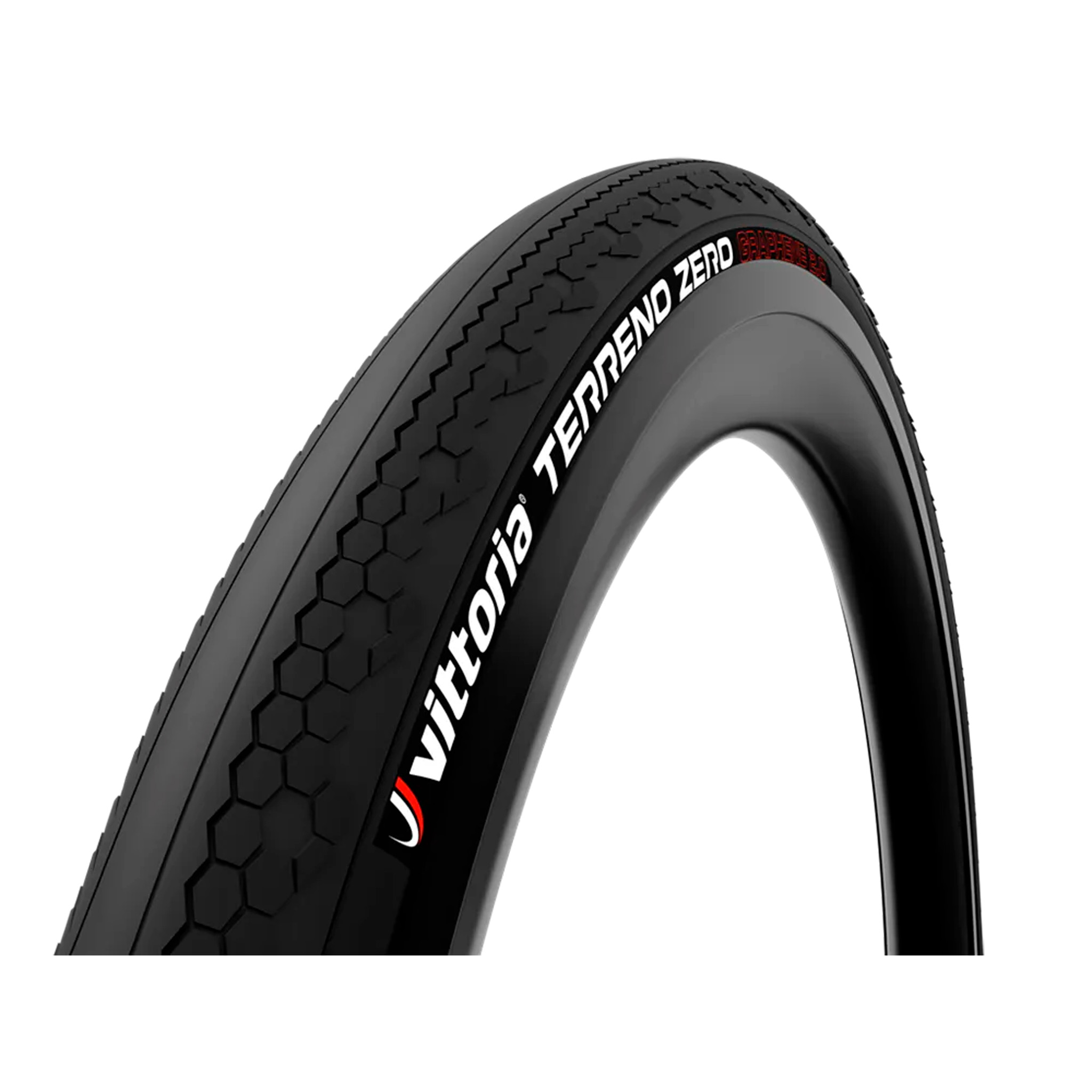 Vittoria Terreno Zero G2.0 Tire, TLR, 650x47, Anth/Blk