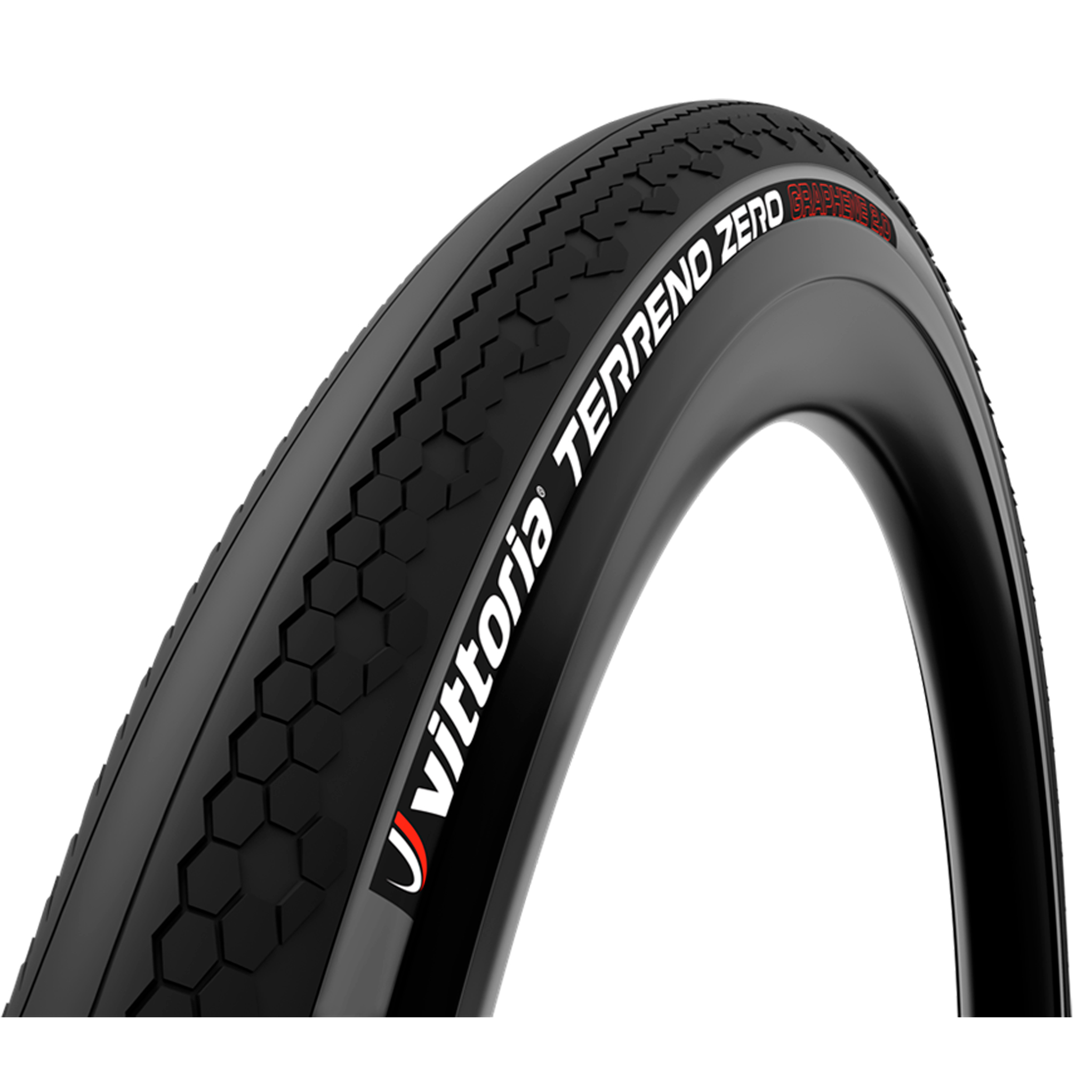 Vittoria Terreno Zero G2.0 Tire, TLR 700x38/40, Anth/Blk