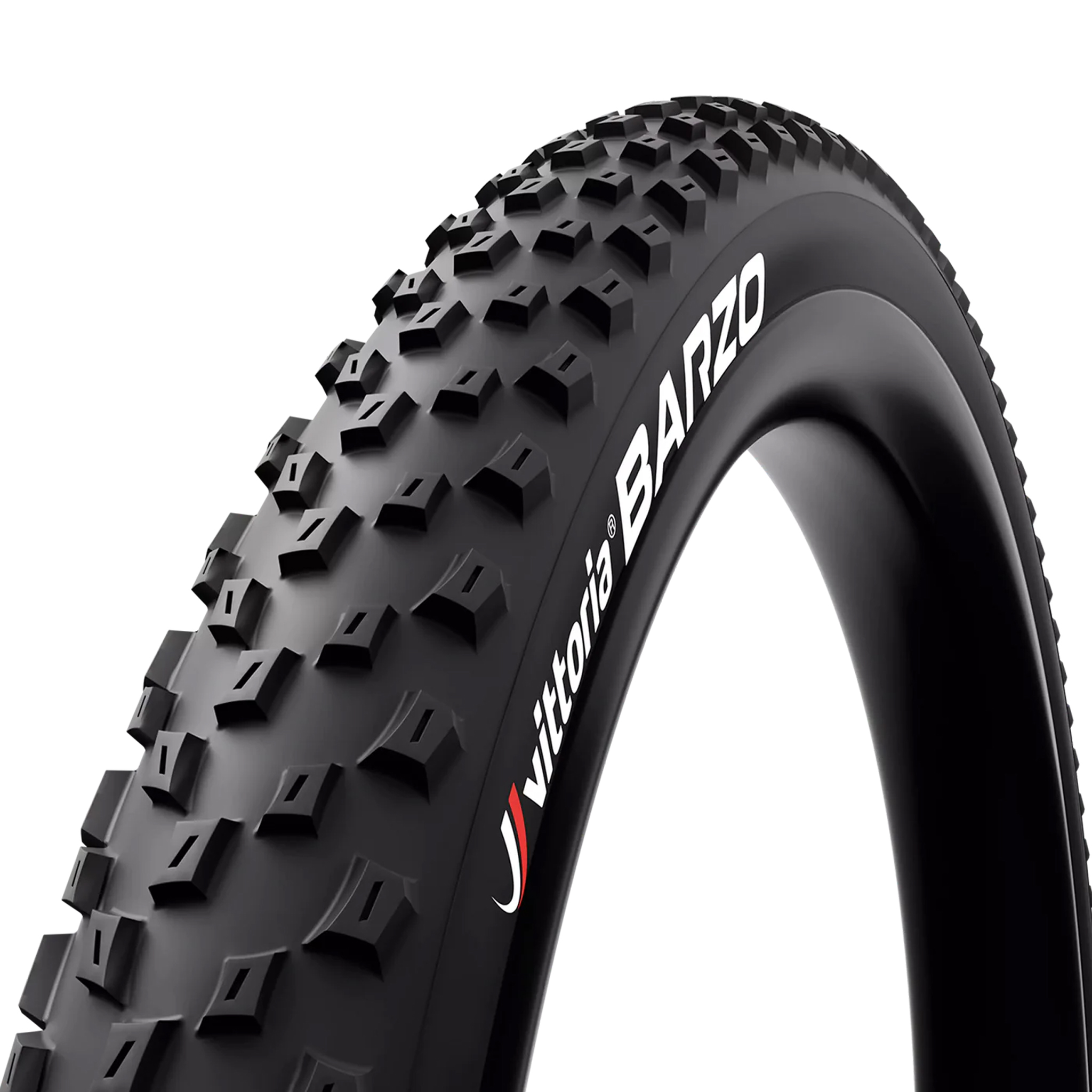 Vittoria Barzo Tire, TLR, 29x2.1, Black