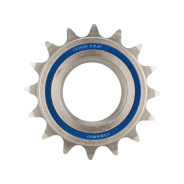 White Industries Singlespeed Freewheel, High Engagement (72 point) 16t