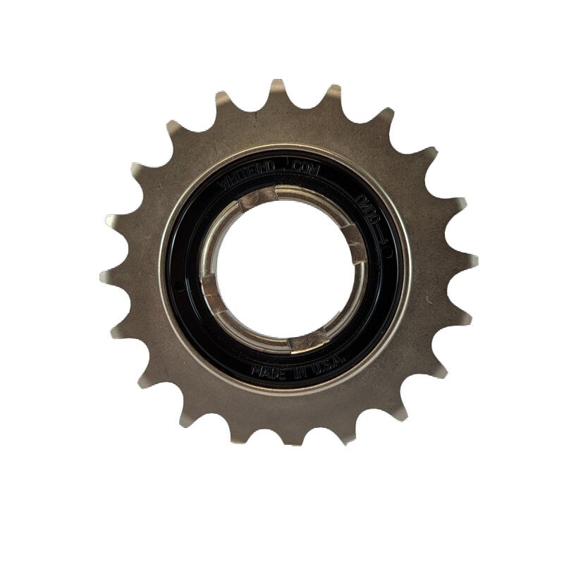 White Industries Singlespeed Freewheel, High Engagement (72 point) 20t