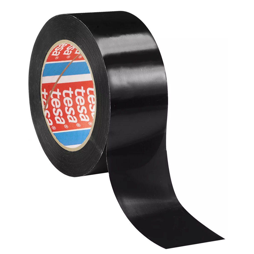 Tesa Tape Rim Tape, 50mm - 60 Yard Roll 