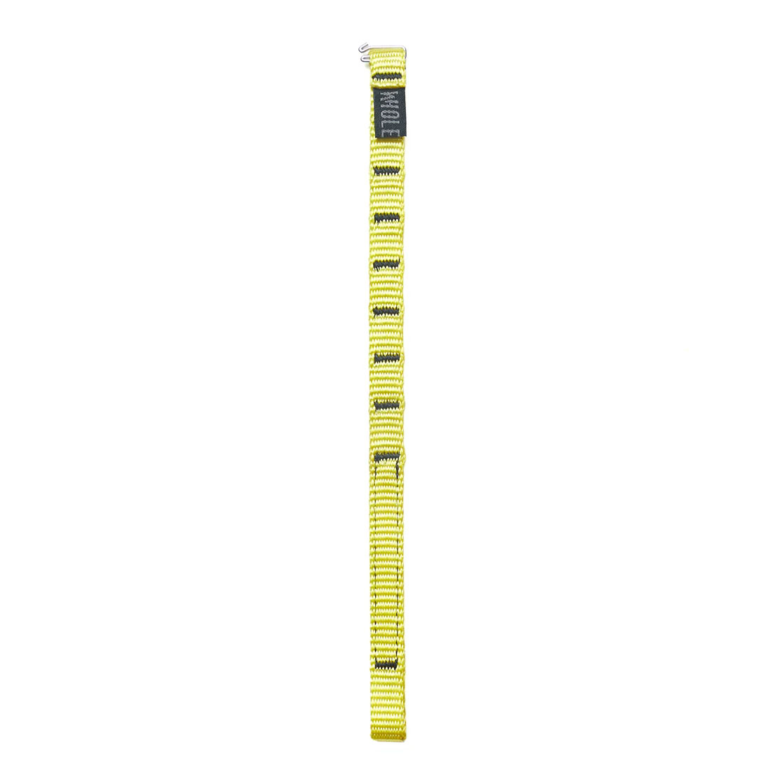 Wholegrain Cycles Replacement Jack Rack Load Straps (V3) Yellow