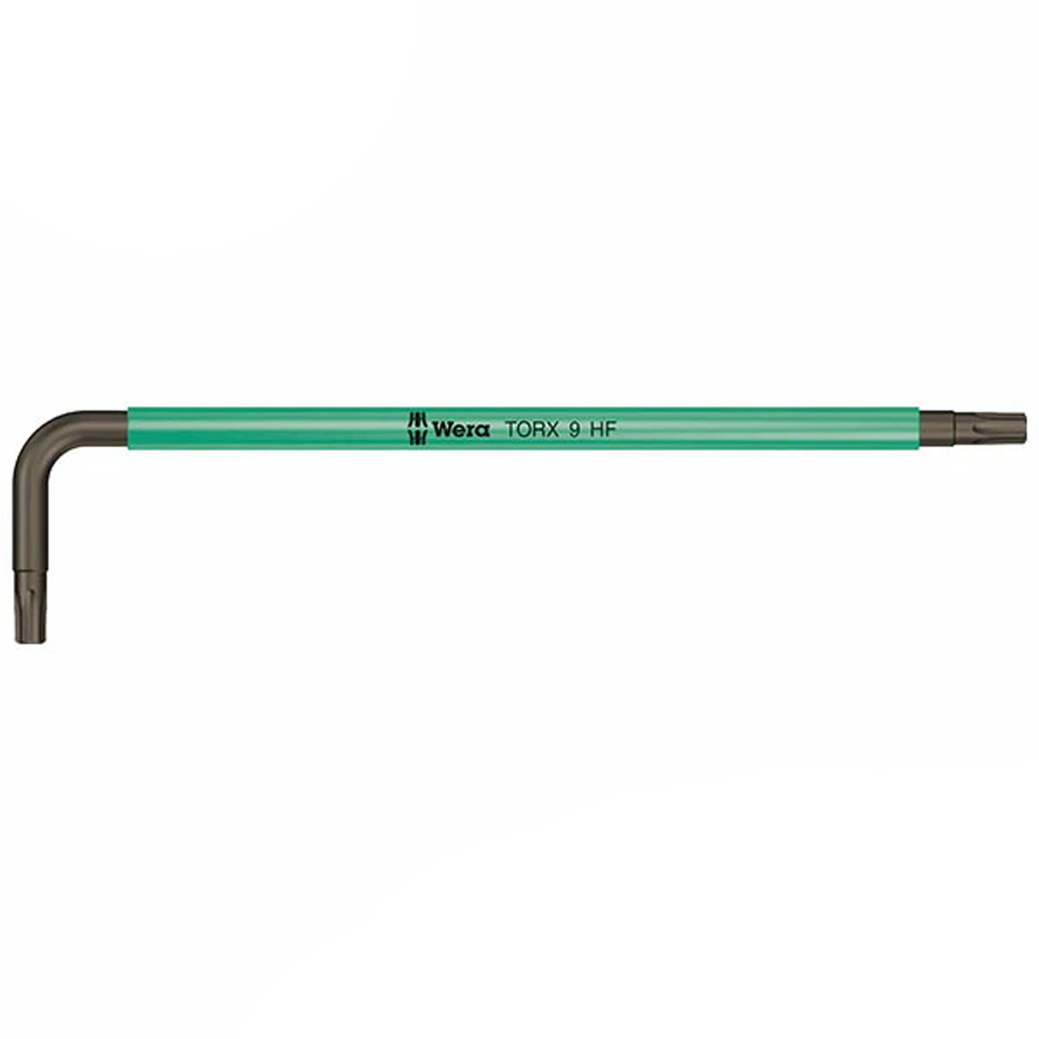 Wera Tool 967/9 Torx L-KEY, T9