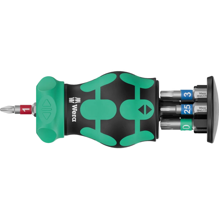 Wera Tool Bicycle Set 5
