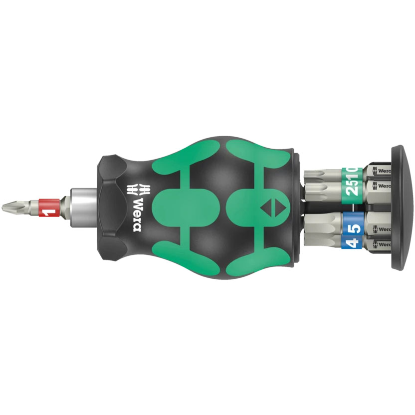 Wera Tool Bicycle Set 11