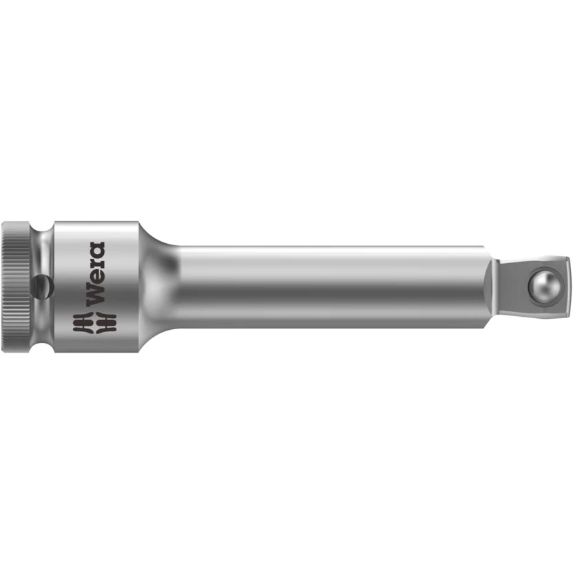 Wera Tool 8794 A Zyklop Wobble Extension, 1/4"