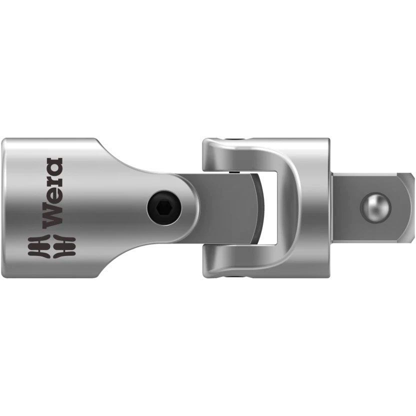 Wera Tool 8795 B Zyklop Universal Joint, 3/8"