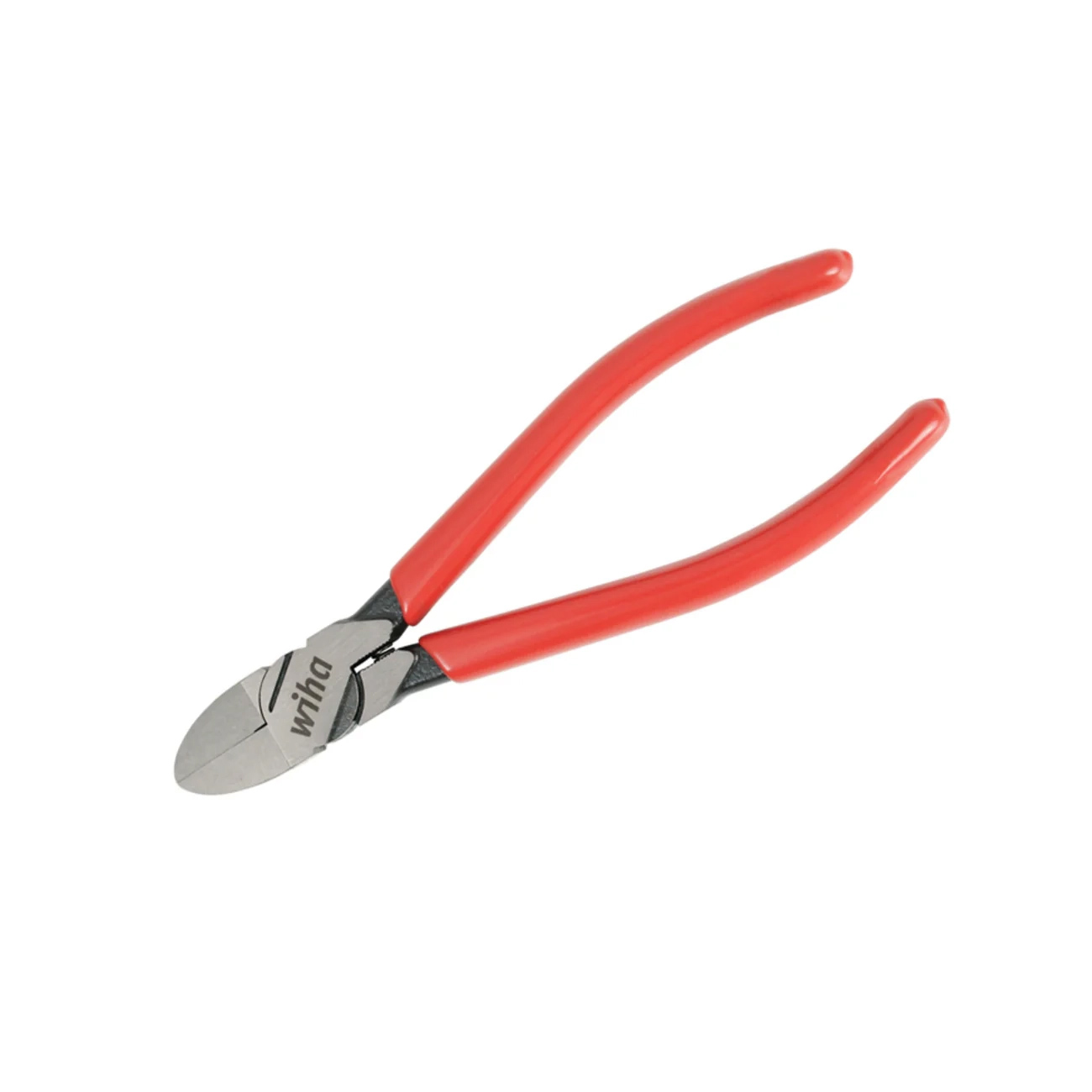 Wiha Tool Classic Grip Diagonal Cutters 6.3"