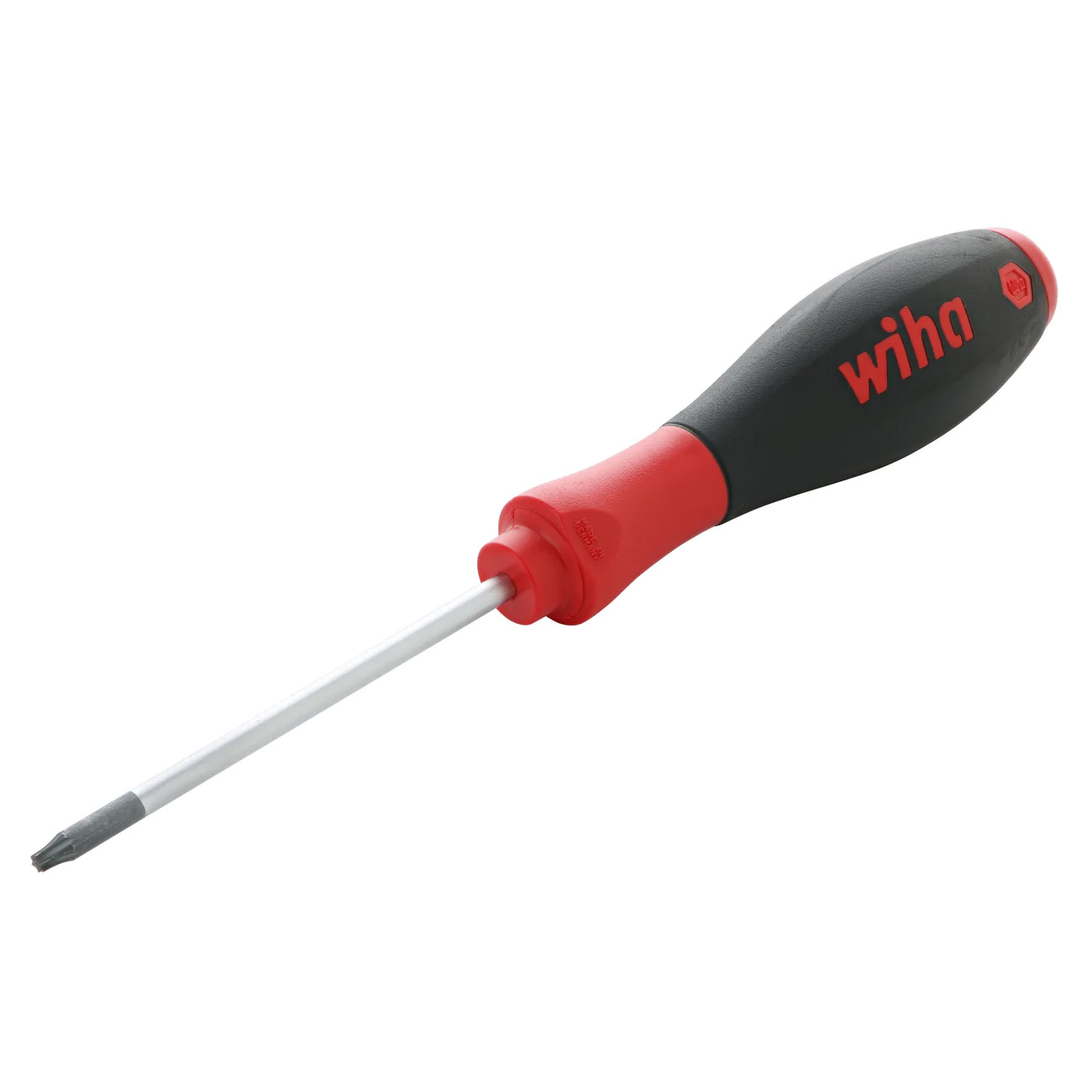 Wiha Tool Torx SoftFinish Driver T15x80mm