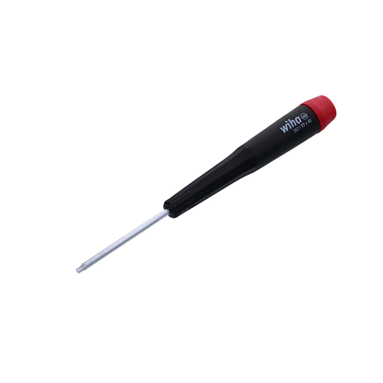 Wiha Tool Precision Torx Driver, T7