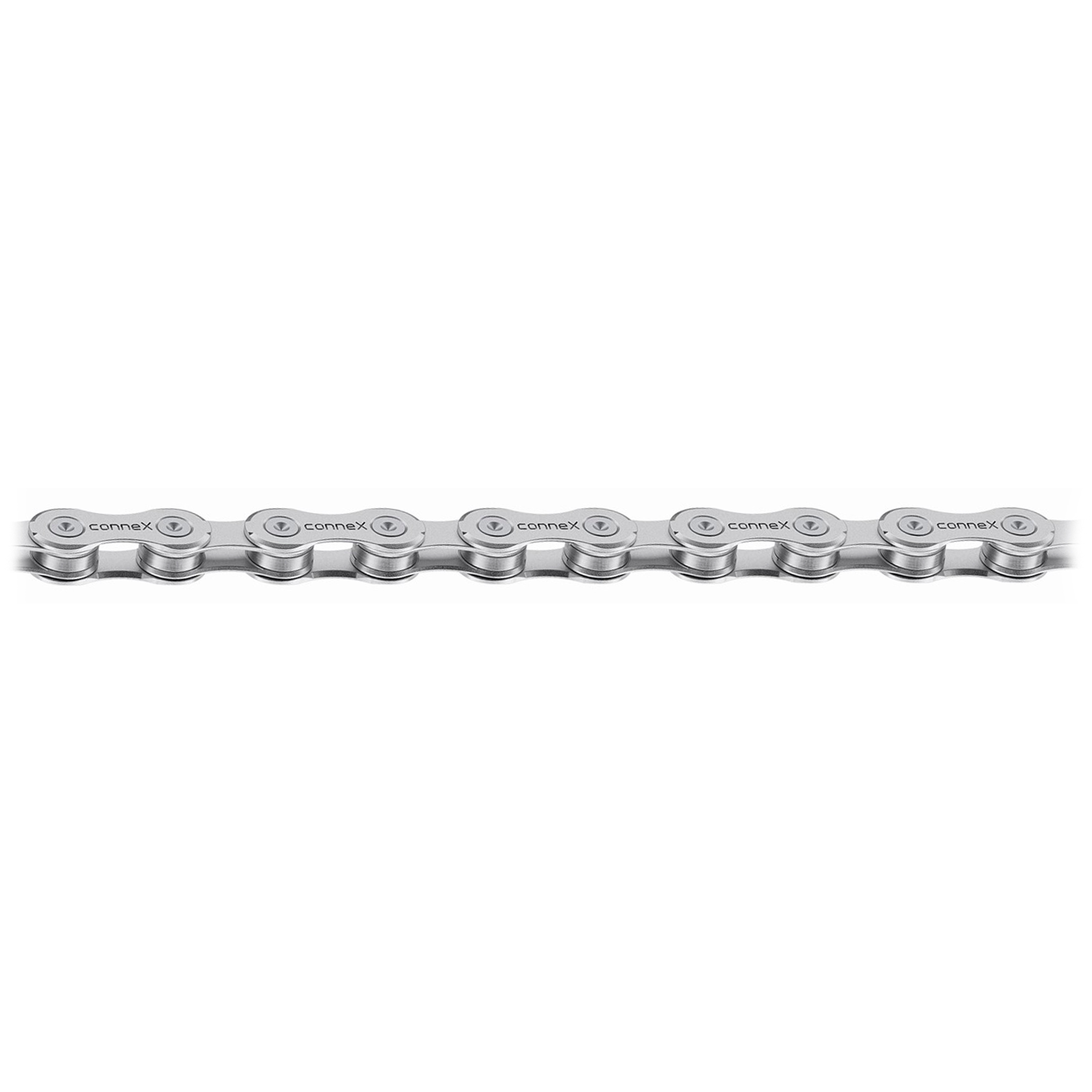 Connex 12s0 12sp Chain, Silver 