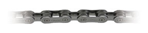 Connex 900 9sp Chain, Steel Gray