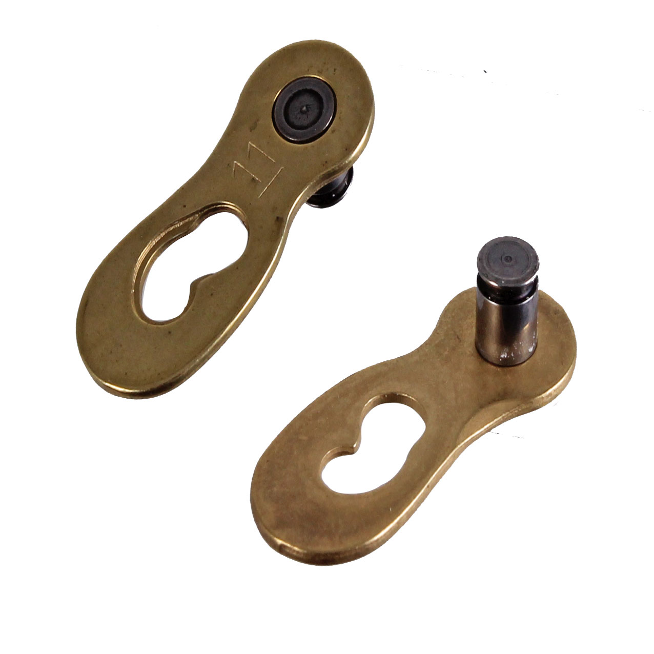 Connex 11sp Chain Connector, Gold