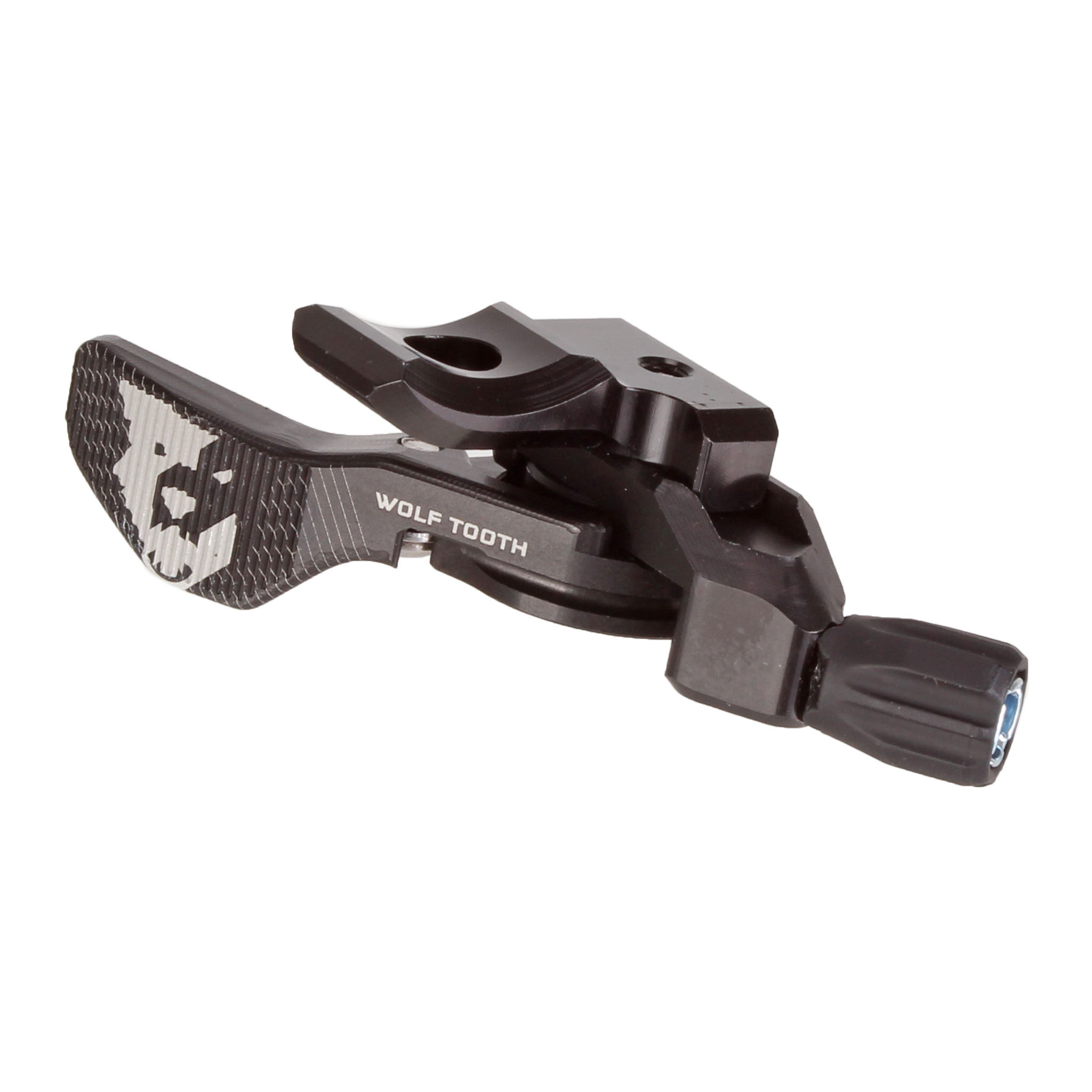 Wolf Tooth Components ReMote Dropper Post Remote, SRAM MM Mount