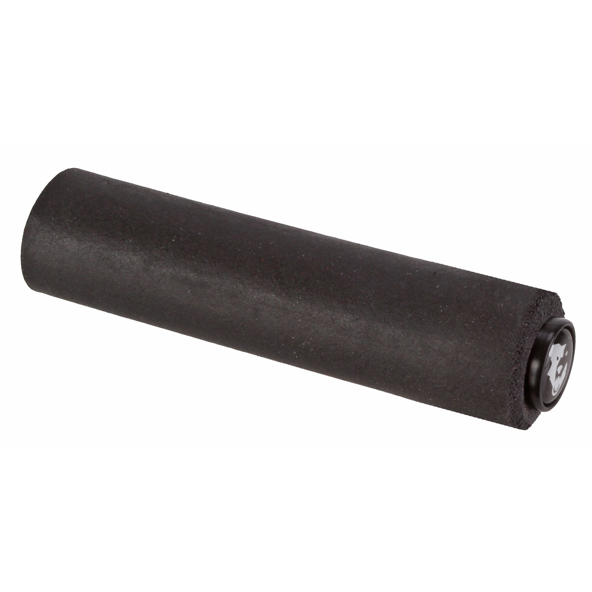 Wolf Tooth Components FatPaw 9.5mm Thick/36mm Dia, Grip Set, Black