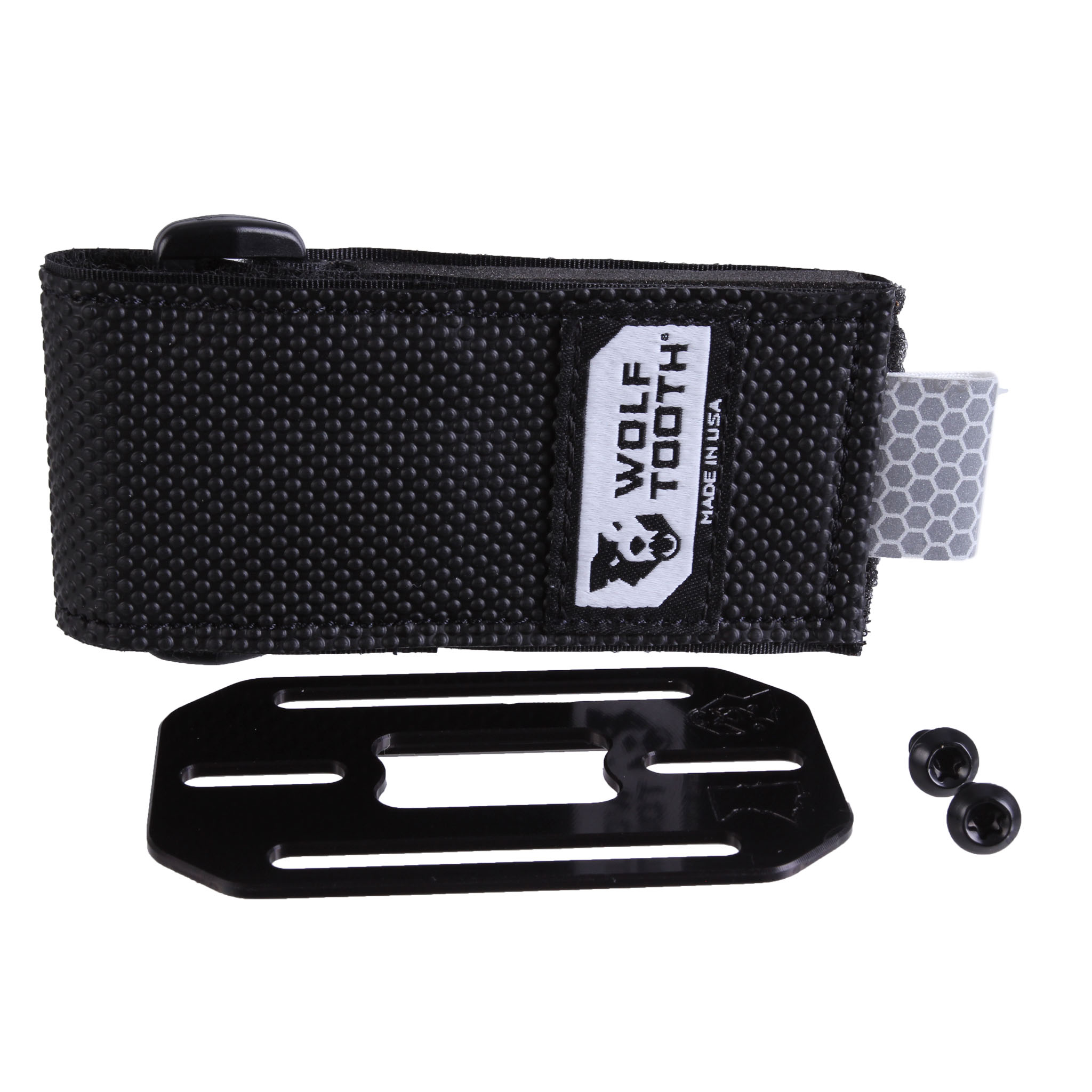 Wolf Tooth Components B-RAD Accessory Strap Mount