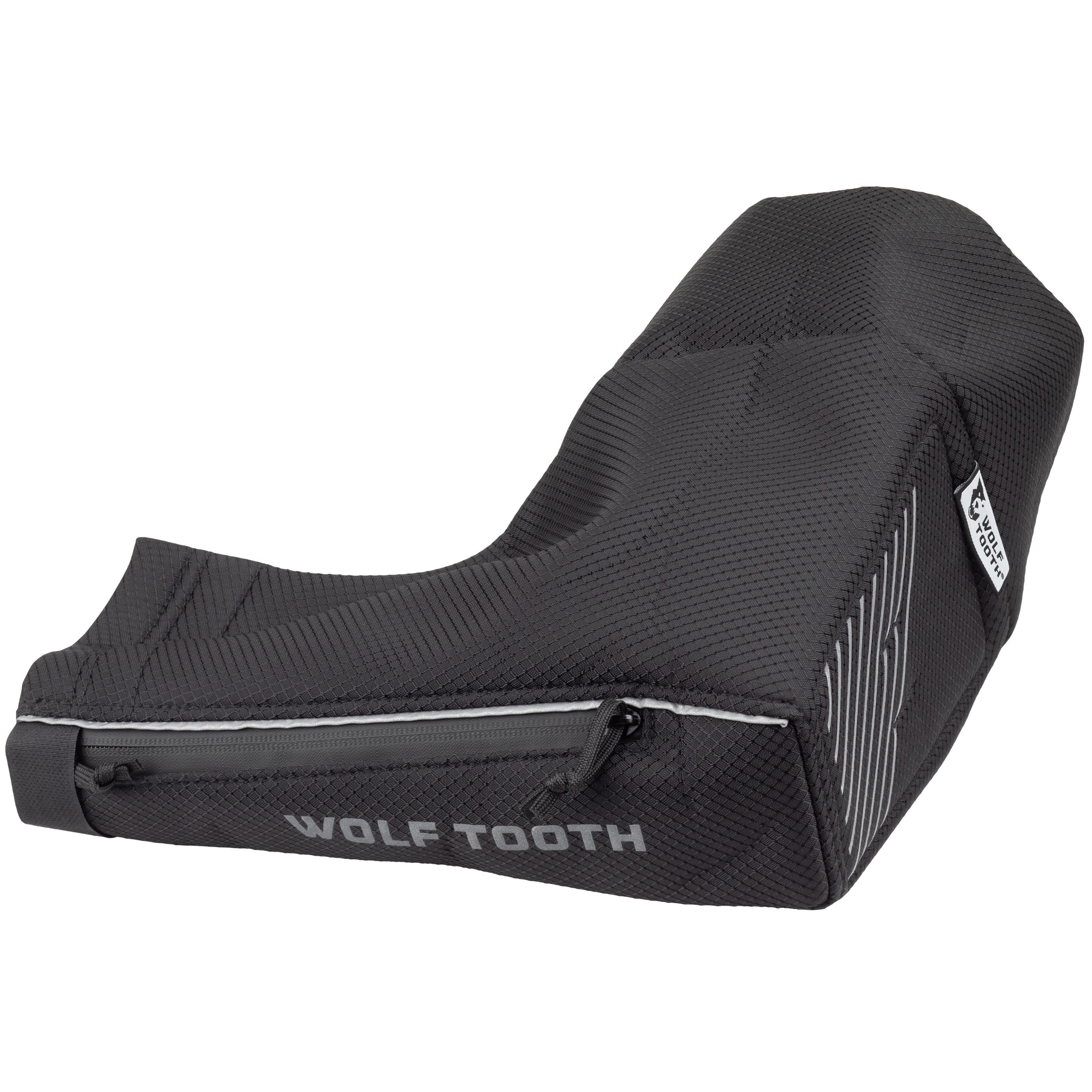 Wolf Tooth Components Singletrack Pogie V2, Black