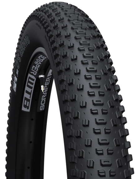 WTB Ranger TCS Light/Fast Rolling SG2, 27.5x2.8"