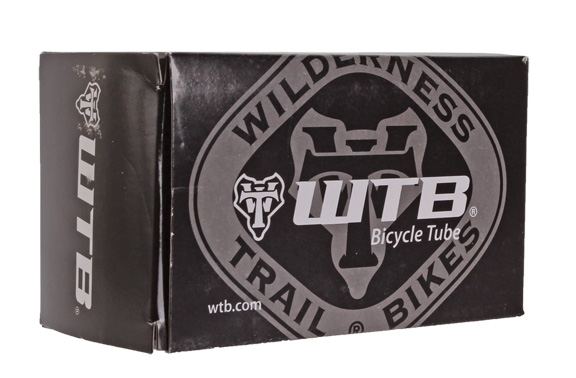 WTB Butyl Tube, 26 x 2.3- 2.5" - 33mm PV