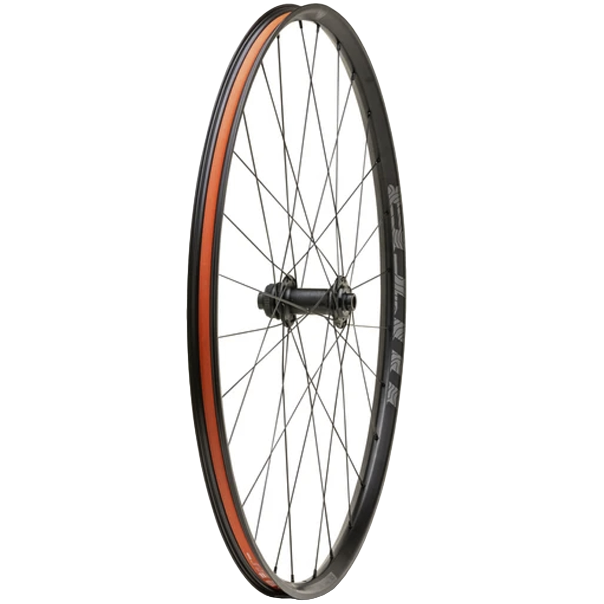 650b front wheel