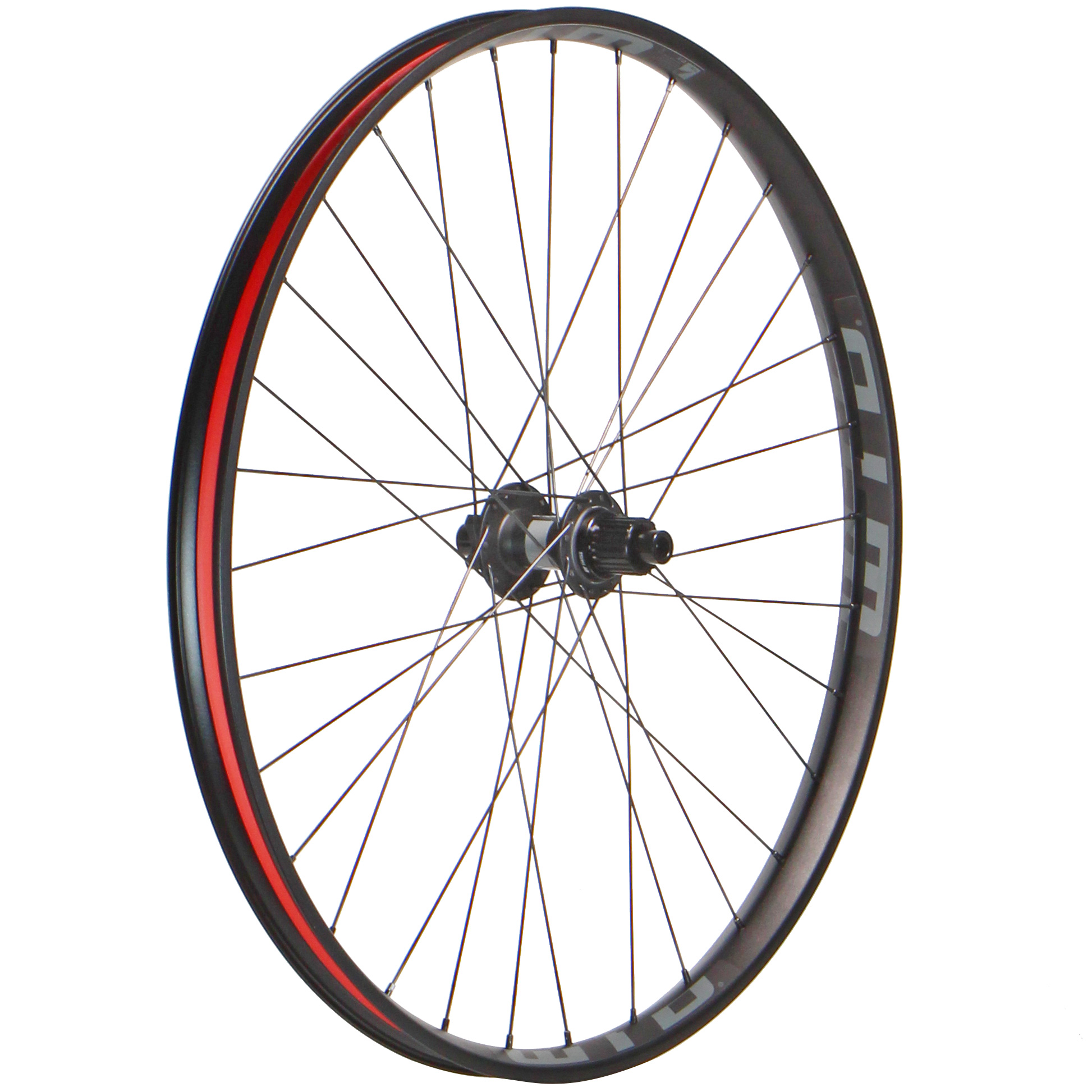 Wtb sales wheels 27.5