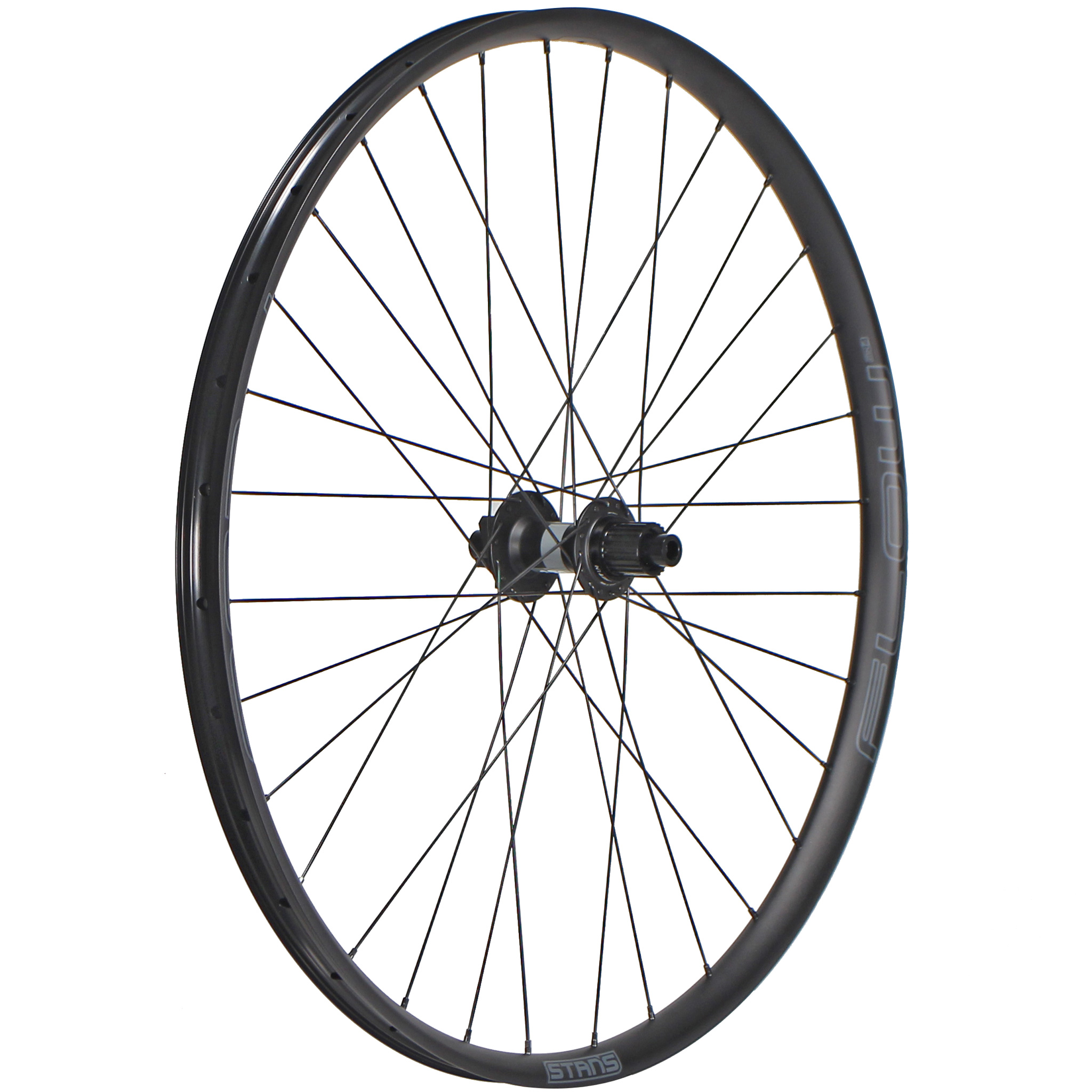 Wheel Factory Stan's Flow MK4 29" DT 370, 12x148, MS, IS