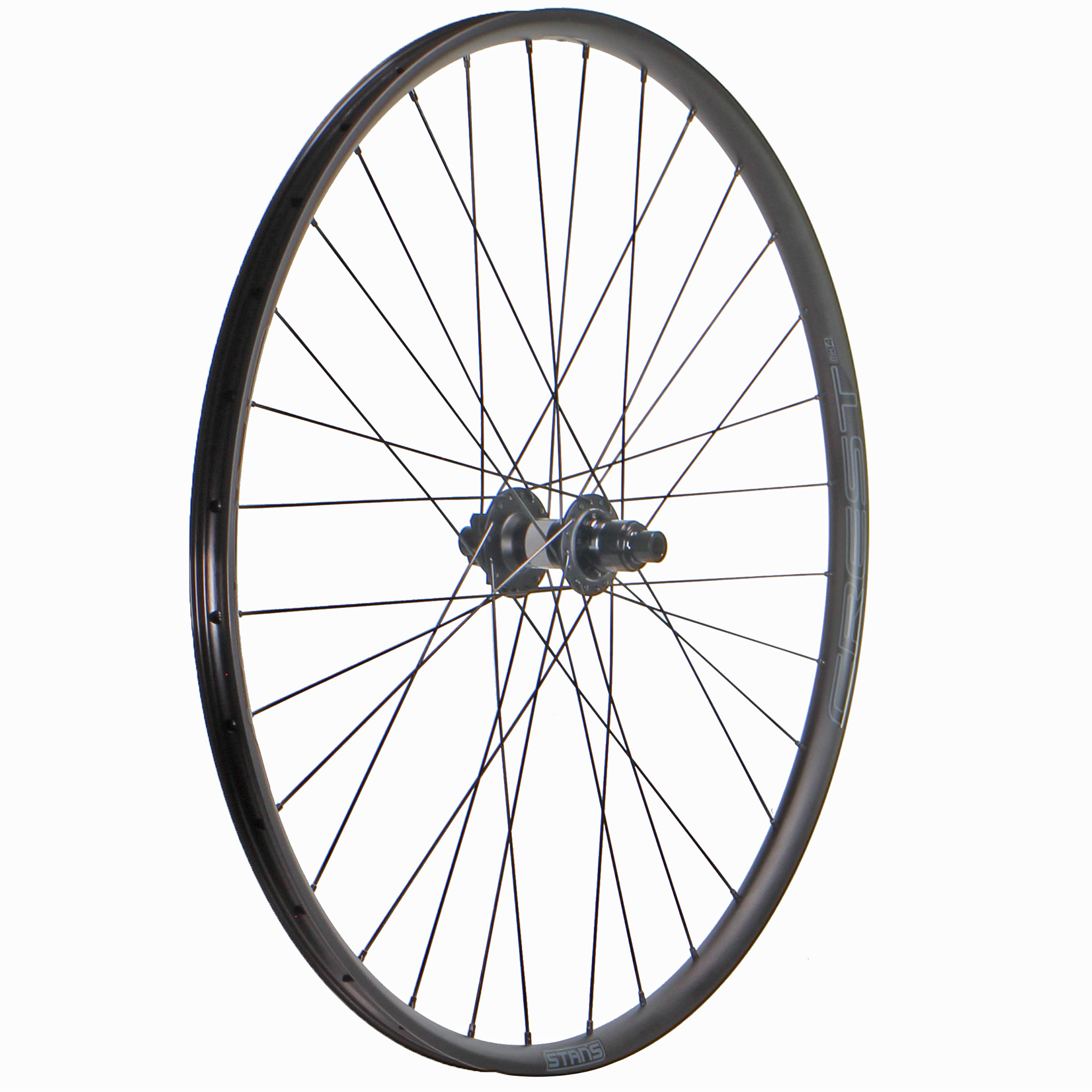 Wheel Factory Stan's Crest MK4, 29", DT 370, 12x148, XD