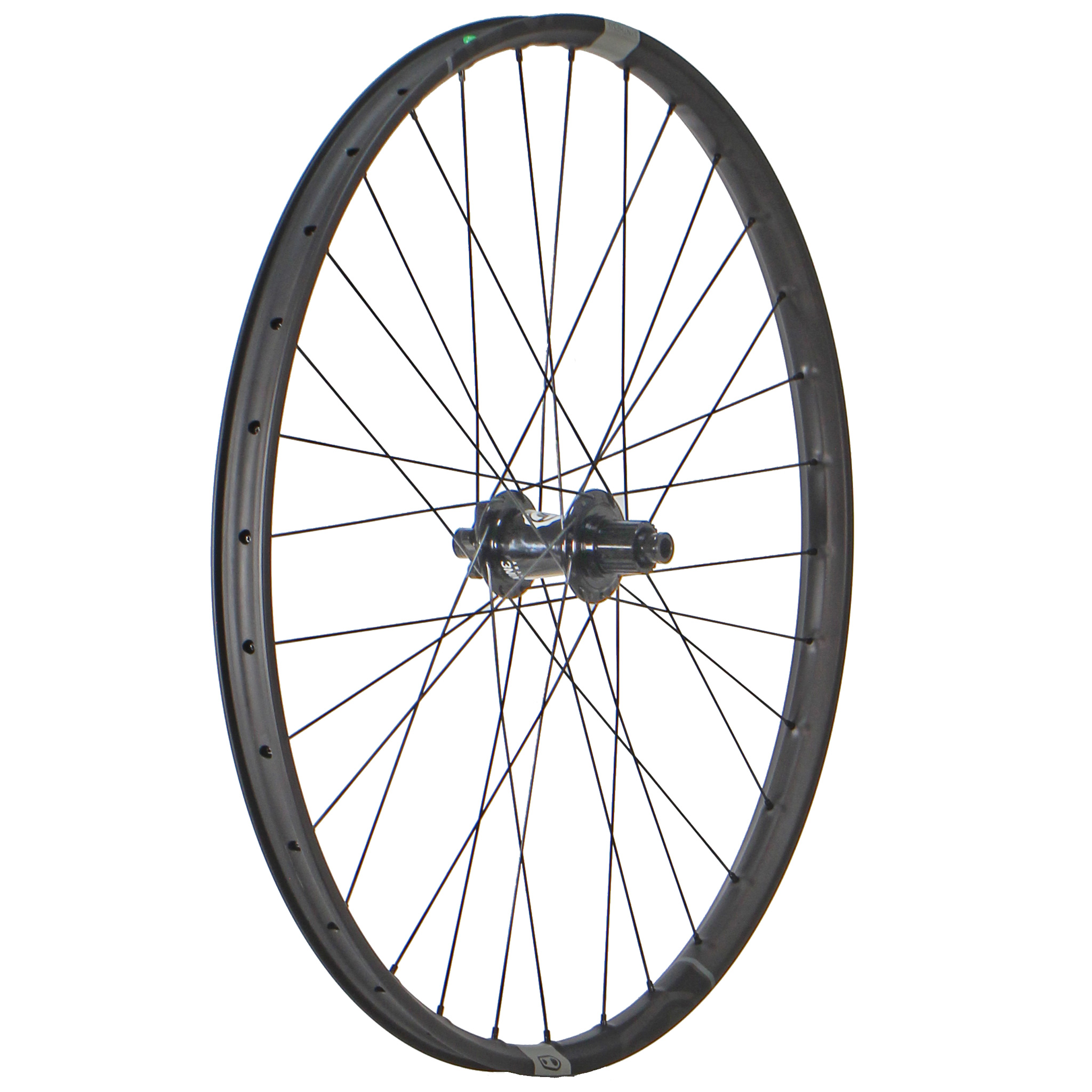 Wheel Factory CB Synthesis Enduro C 29" I9 Hydra 12x148, MS, IS 