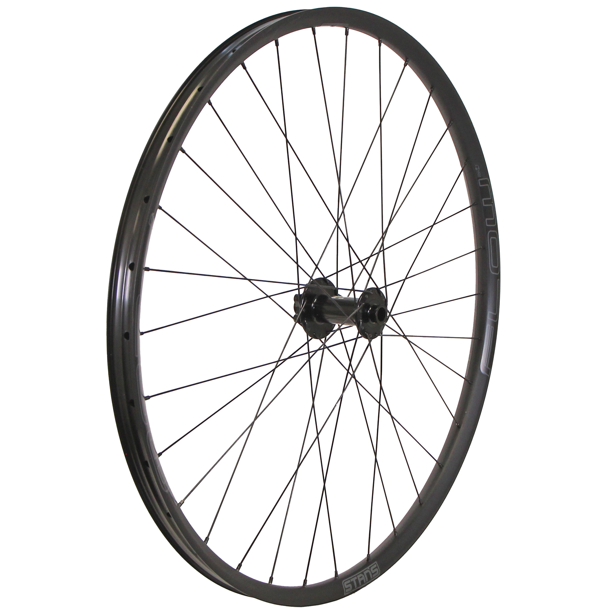 Wheel Factory Stan's Flow MK4 29" I9 1/1 CL 