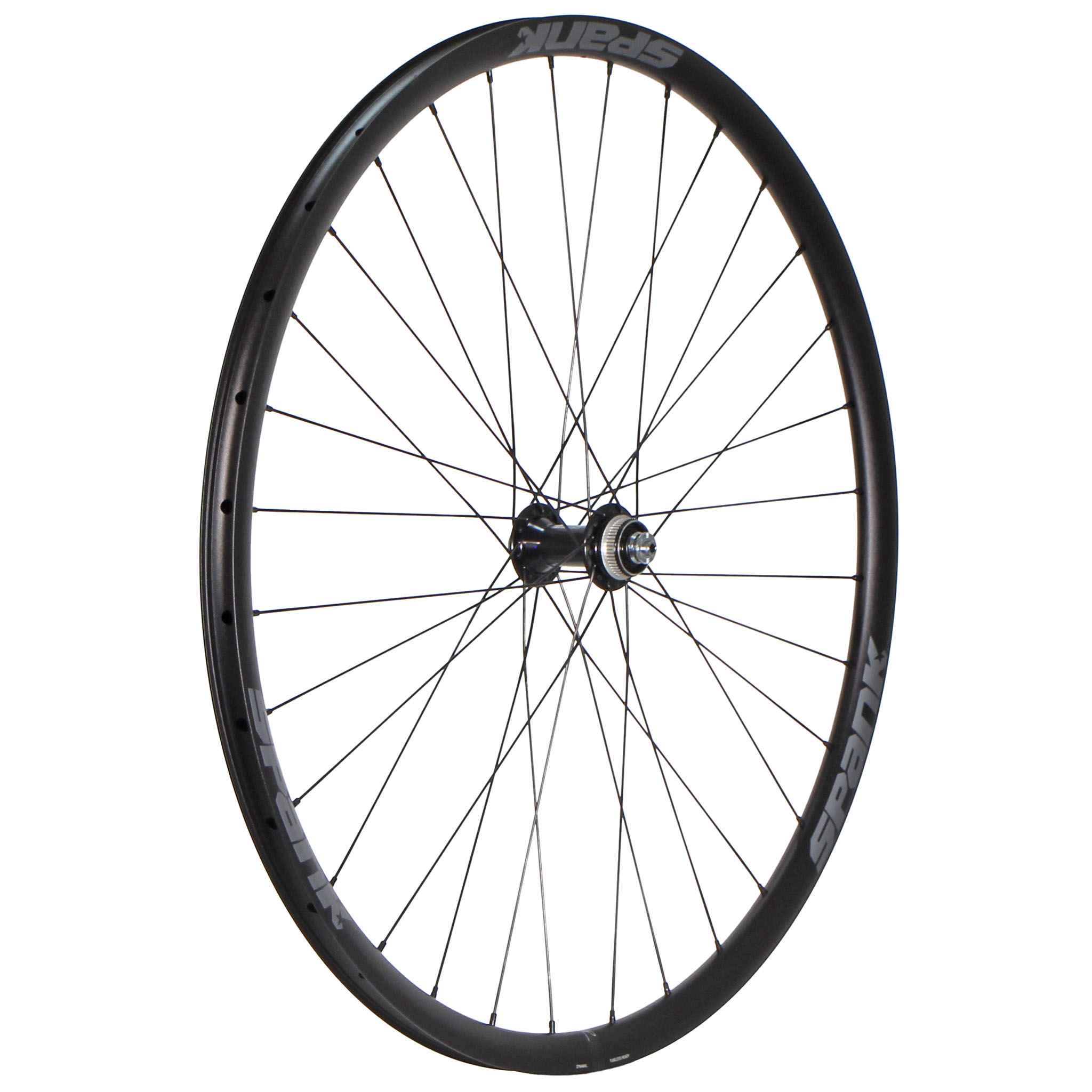 Wheel Factory Spank Wing22 700c Shimano XT, QRx100, CL